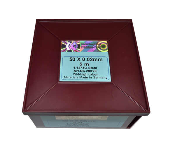 U8国际精密垫片