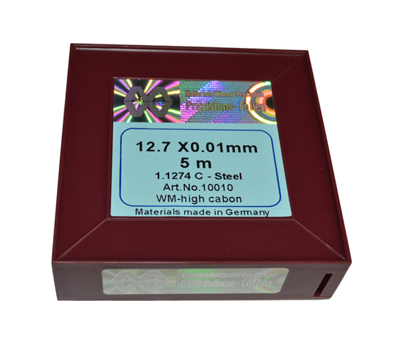 U8国际精密垫片