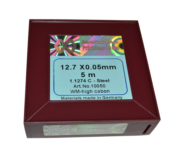 U8国际精密垫片