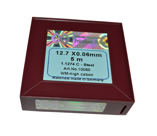 U8国际精密垫片