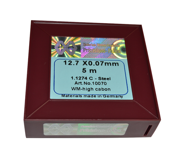 U8国际精密垫片