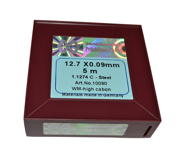 U8国际精密垫片