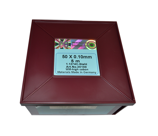 U8国际精密垫片