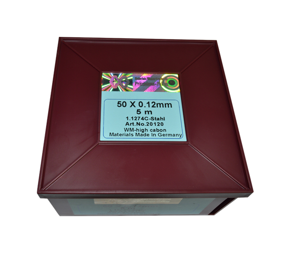 U8国际精密垫片