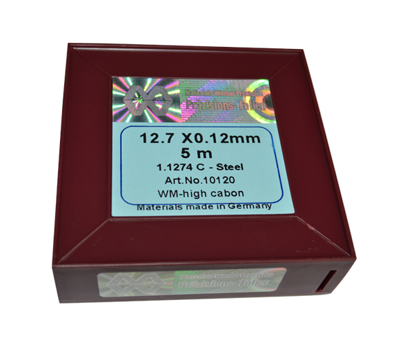 U8国际精密垫片