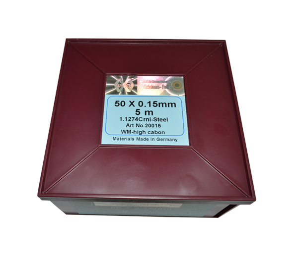 U8国际精密垫片