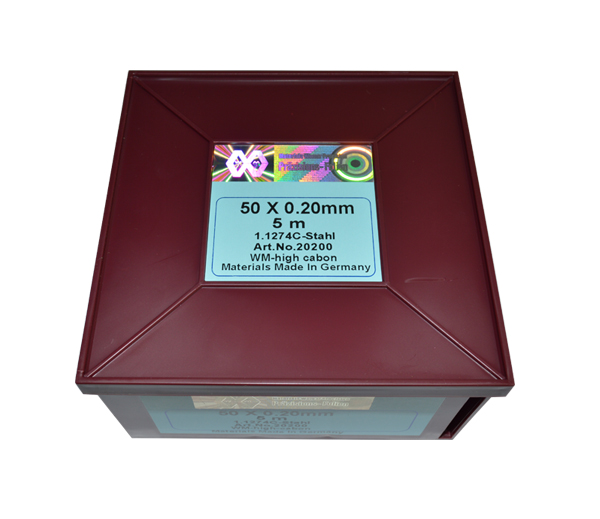 U8国际精密垫片