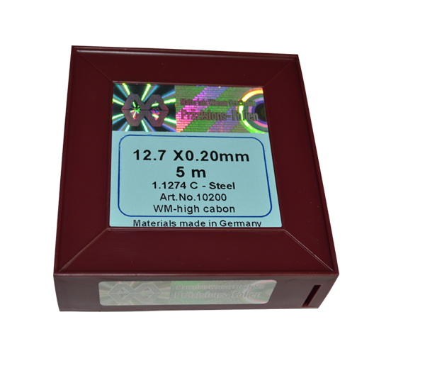 U8国际精密垫片