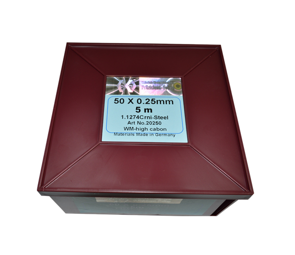 U8国际精密垫片