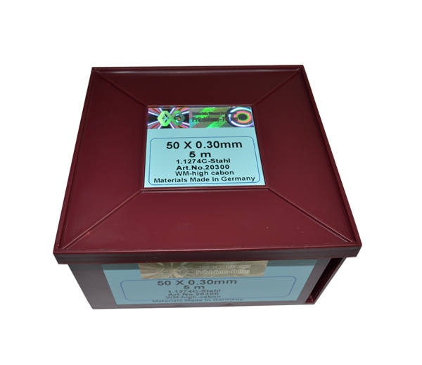 U8国际精密垫片