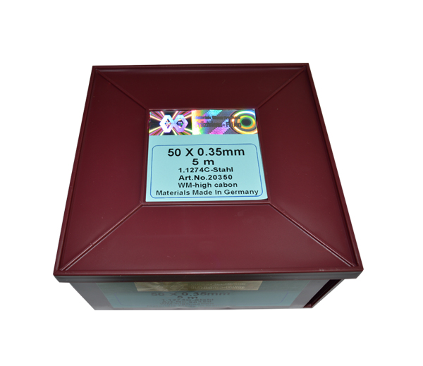 模具U8国际精密垫片