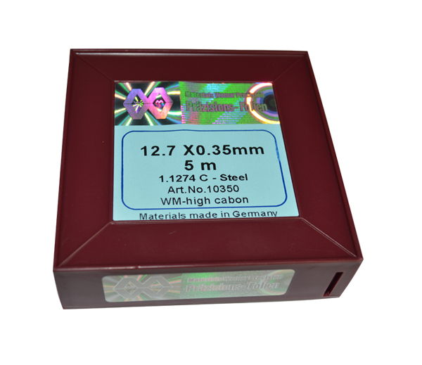 U8国际精密垫片