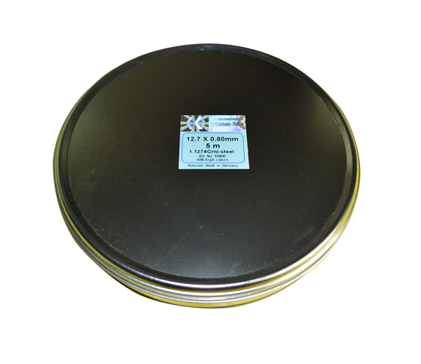 U8国际精密垫片加工