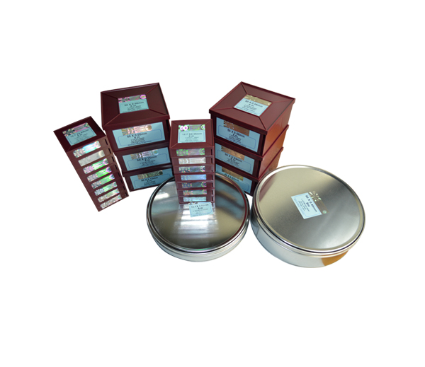 U8国际精密垫片