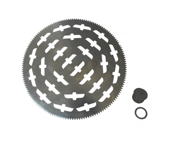 U8国际精密垫圈厂家