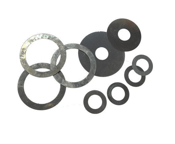 U8国际精密垫片