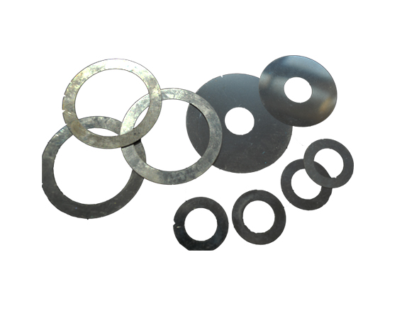 U8国际精密垫片