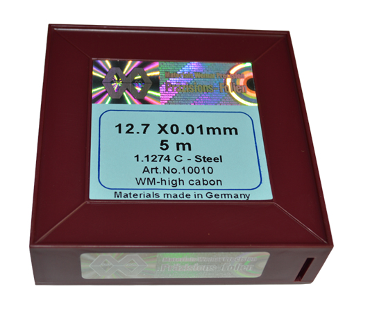 U8国际精密垫片