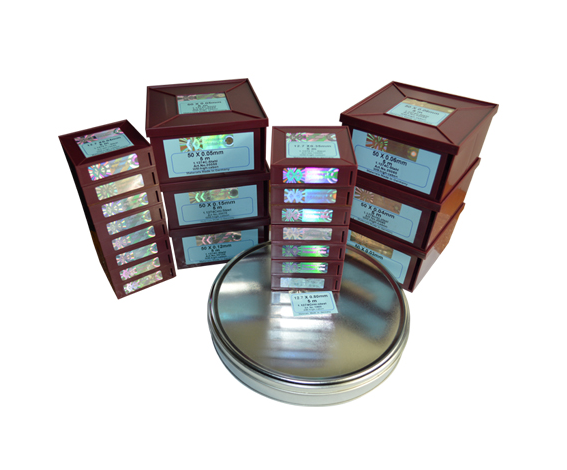 U8国际精密垫片