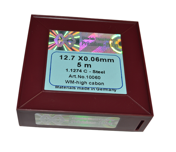 U8国际精密垫片