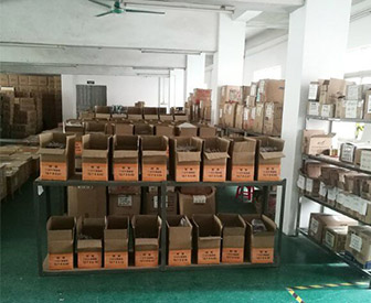 U8国际精密垫片