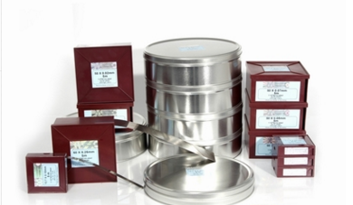 U8国际精密垫片生产厂家