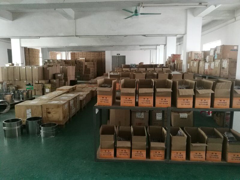 U8国际精密垫片厂家