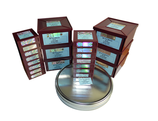 U8国际精密垫片生产厂家