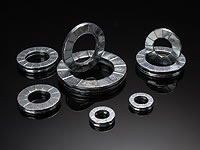 U8国际精密垫片