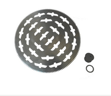 U8国际精密垫圈