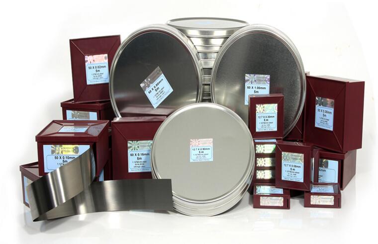 U8国际精密垫片 U8国际精密垫片