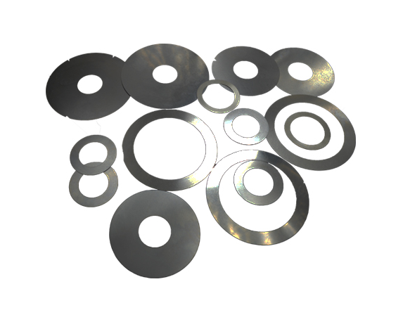 U8国际精密垫圈