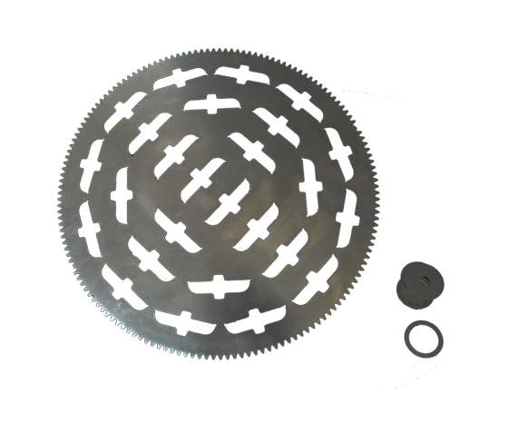 U8国际精密垫片生产厂家
