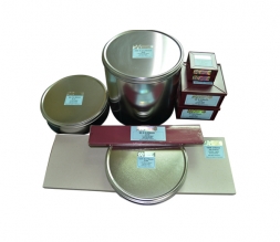 U8国际精密垫圈