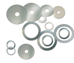 U8国际精密垫片生产厂家