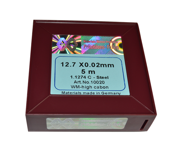 U8国际精密垫片 U8国际精密垫片