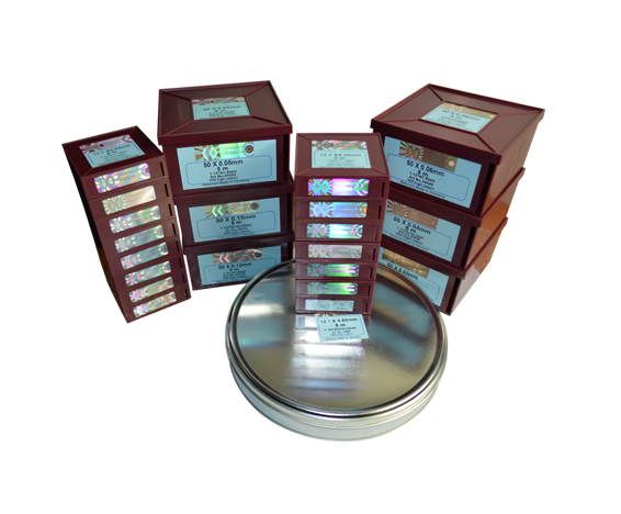 U8国际精密垫片 U8国际精密垫片