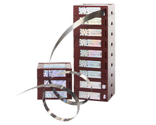 U8国际精密垫片