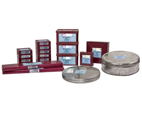 U8国际精密垫片