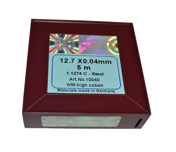 U8国际精密垫片