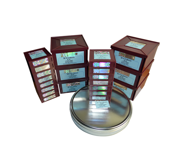 U8国际精密垫片