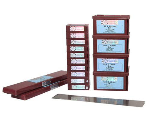 U8国际精密垫片