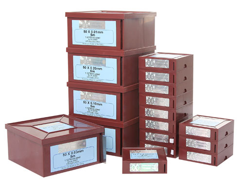 U8国际精密垫片