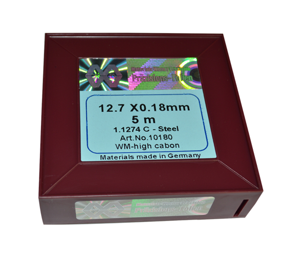 U8国际精密垫片